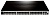 D-Link DGS-3620-52P/A1AEI, 48-ports PoE 10/100/1000Base-T L3 Stackable Management Switch with 4-ports SFP+