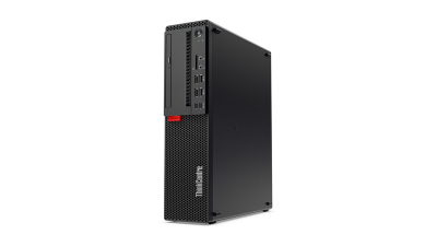 Lenovo ThinkCentre M710s SFF i3-7100 4Gb 128GB_SSD Intel HD DVD±RW No_Wi-Fi USB KB&Mouse Win10_Pro 64 3Y on-site