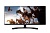 LG 34" 34UM88C-P IPS LED, 3440x1440, 5ms, 300cd/m2, 1000:1 (Mega DCR), 178°/178°, 2*HDMI, Апп.калибровка, USB, Display Port, Tilt, регулировка по высоте, колонки, VESA, Black