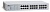 Allied Telesis 24x10/100TX, Layer 2 Switch Unmanaged, 19" rackmount hardware included