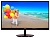 27" Philips 274E5QHSB 1920x1080 AH-IPS W-LED 16:9 6ms VGA 1xHDMI 1xHDMI+MHL 10M:1 178/178 250cd Audio-out/Headphones Glossy Black