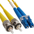 LC/UPC - ST/UPC