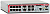 Allied Telesis AW+ Next Generation Firewall - 2 x GE WAN ports and 8 x 10/100/1000 LAN ports