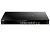 D-Link DMS-1100-10TP/A1A, L2 Smart Switch with 8 2.5GBase-T ports and 2 10GBase-X SFP+ ports (8 PoE ports 802.3af/802.3at (30 W), PoE Budget 240 W).16K Mac address, 80Gbps switching capacity, 802.3x