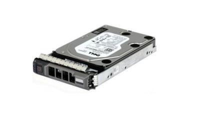 DELL 1.8TB SFF 2.5" SAS 10k 12Gbps HDD Hot Plug  for G13 servers 512e (analog 400-AGME, 400-AGTM, 400-AGTP, 400-AGTS)