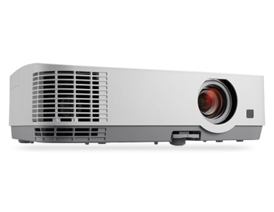 NEC projector ME331X LCD, 1024x768 XGA, 3300lm (вместо M323X)