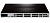 D-Link DGS-3420-28SC/B1A, 24-ports SFP L2+ Stackable Management Switch with 4 Combo ports 10/100/1000Base-T/SFP and 4-ports SFP+