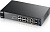 ZyXEL GS2210-8 8 port Gigabit L2 Managed Switch, fanless