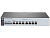 HPE 1820 8G Switch (8 ports 10/100/1000, WEB-managed, fanless, desktop, can be powered with PoE) (repl. for J9802A)
