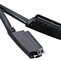 RJ-21 (Telco,амфенол)
