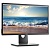 Dell 23''     P2317H LED S/BK ( IPS; 16:9; 250cd/m2; 1000:1; 6ms; 1920x1080; 178/178; VGA; HDMI; DP; 4хUSB; HAS; Tilt; Pivot)