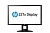 HP TFT Z27x 27'' LCD Display 27"widescreen(AH-IPS,250 cdm2,800:1,12 ms,178°/178°,2560 x 1440,Display Port(2),HDMi,audio port(digital & analog),RJ-45,USB hub,DreamColor)