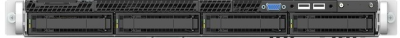 Intel Server System WOLF PASS 1U R1304WFTYS 952625