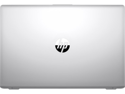 HP ProBook 470 G5 Core i7-8550U 1.8GHz,17.3" FHD (1920x1080) AG,nVidia GeForce 930MX 2Gb DDR3,8Gb DDR4(1),1Tb 5400,48Wh LL,FPR,2.5kg,1y,Silver,Win10Pro