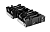HP Desktop Mini Rack Mnt Module