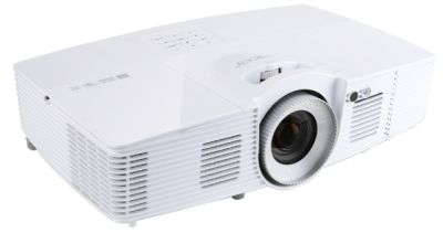 Acer projector V7500, 1080p/DLP/3D/2500 Lm/20 000:1/HDMI/V-Ls/sRGB/10W/3.1kg/Bag