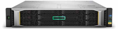 HPE MSA 1050 10GbE iSCSI SFF storage (2U; up to 24x2,5"HDD's; 2xiSCSI controller (2 port per contoller); 2хRPS  )