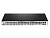 D-Link DGS-1510-52X/ME/A1A, Managed Gigabit Switch with 48 Ports 10/100/1000Base-T + 4 10GBase-X SFP+ ports
