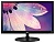 LG 19.5" 20M38A-B LED, 1600x900, 5ms, 200cd/m2, 600:1, D-Sub, Black