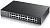 ZyXEL GS1900-24E, 24-port GbE L2 Smart Switch, desktop, fanless