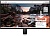 Dell 27"   U2717DA LCD S/BK InfinityEdge with Monitor Arm ( IPS; 16:9; 350 cd/m2; 1000:1; 6ms; 2560 x 1440; 178/178; HDM; DP; mini DP; USB; HAS; Tilt)