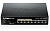 D-Link DES-1008P/C1A, Коммутатор