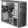 Supermicro SuperServer Tower