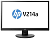 HP V214a 20,7 Monitor 1920x1080, 16:9, TN, 200 cd/m2, 600:1, 5ms, 90°/65°, VGA, HDMI, Energy Star, EPEAT