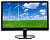 23,8" Philips 241S6QYMB 1920x1080 IPS LED 16:9 5ms VGA DVI DP 20M:1 178/178 250cd HAS Pivot Tilt Swivel Speakers Black