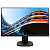 23,8" Philips 243S7EYMB 1920x1080 IPS W-LED 16:9 5ms VGA DP 20M:1 178/178 250cd Speakers Speakers HAS Pivot Swivel Tilt  Blak