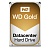 Western Digital HDD SATA-III  1000Gb GOLD WD1005FBYZ, 7200rpm, 128MB buffer