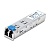 D-Link DEM-310GT, 1-port mini-GBIC LX Single-mode Fiber Transceiver (10km, 3.3V)