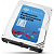 HDD SAS 2,5" Seagate 1800Gb (1,8Tb), ST1800MM0128, Enterprise Performance, SAS 12Гбит/с, 10000 rpm, 128Mb buffer, 15 mm