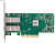 Mellanox ConnectX-4  Lx EN network interface card, 10GbE dula-port SFP+, PCIe3.0 x8, tall bracket, ROHS R6  (9MMCX4121AXCAT)