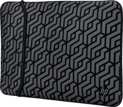HP 14.0” Reversible Sleeve – Geometric cons