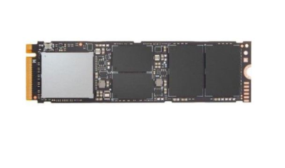 Intel SSD 760P Series PCIE 3.0 x4, M.2 80mm, TLC, 256GB, R3210/W1315 Mb/s, IOPS 205K/265K, MTBF 1,6M (Retail)