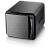 Zyxel NAS542 4-дисковая система хранения данных NAS