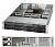 Supermicro SuperServer 2U 6028R-WTR no CPU(2) E5-2600v3/v4 no memory(16)/ on board C612 RAID 0/1/5/10/ no HDD(8)LFF/ 2xGE/ 4xFH, 2xLP/ 2x740W Platinum/ Backplane 8xSATA/SAS