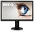 BENQ 24" BL2405PT TN LED, 16:9, 1920x1080, 5ms, 250cd/m2, 12M:1, 170/160, D-Sub, HDMI, DP, Speaker, HAS Pivot Tilt Swivel Black