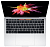 Apple 13-inch MacBook Pro with Touch Bar: 3.1(up to 3.5GHz)GHz dual-core i5, 8GB, 256GB SSD, Intel Iris Plus Graphics 650, Silver