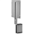 HP B300 PC Mounting Bracket