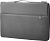 HP 17.3'' Carry Sleeve cons