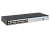 HPE  1620 24G Switch (24x10/100/1000 RJ-45, basic Web, 19'')