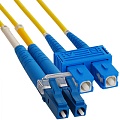 LC/UPC - SC/UPC