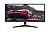 LG 29" 29UM69G-B Gaming IPS LED, 2560x1080, 1ms, 250cd/m2, 100Mln:1, 178°/178°, HDMI, DisplayPort, USB-С, Tilt, колонки, VESA, Black