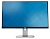 Dell 27"    U2715H LCD S/BK ( IPS; 16:9; 350cd/m2; 2M:1; 6ms; 2560x1440; 178/178; 2хHDM; DP; mini DP; USB; HAS; Tilt)