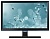 Samsung 21.5" S22E390H PLS LED 16:9 1920x1080 4ms 250cd 1000:1 178/178  D-Sub HDMI БП внешний Glossy Black