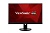 Viewsonic 27" VG2765 LED 2K, 2560x1440, 5ms, 350cd/m2, 178°/178°, 80Mln:1, HDMI, Display Port, miniDP, USB-Hub, колонки, Tilt, Tilt, Swivel, Pivot, рег.по высоте, VESA, Black