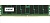Crucial by Micron DDR4   16GB (PC4-19200) 2400MHz ECC Registered DR x8 (Retail) (Analog Micron MTA18ASF2G72PDZ-2G3B1)