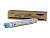 Тонер голубой (2 тубы) XEROX DC 240/250/242/252/260